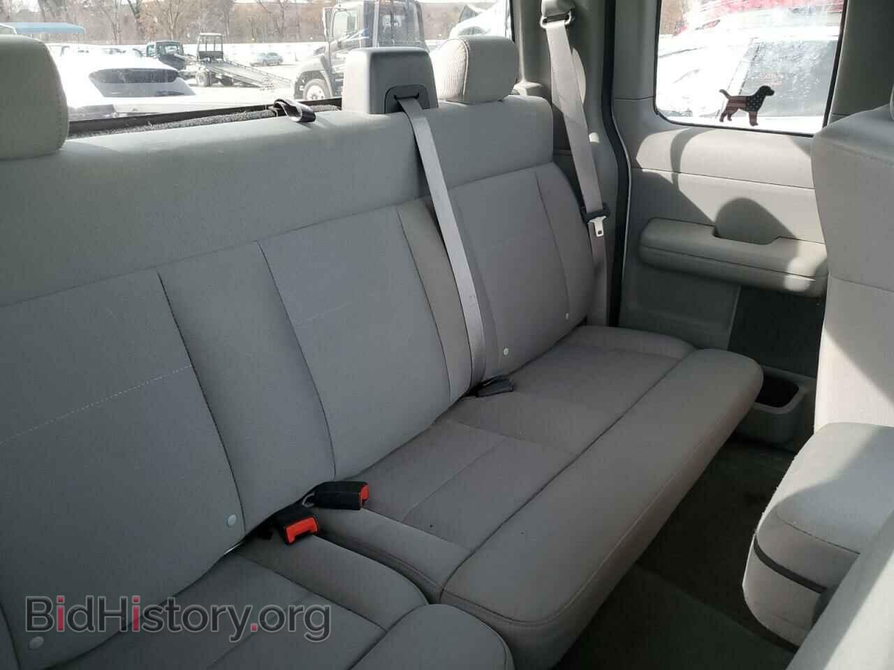 2007 FORD All Models - VIN: 1FTRX12W87FA78138 - Photo 10
