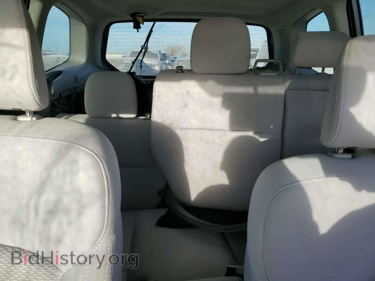 2017 SUBARU FORESTER - VIN: JF2SJADC7HH498454 - Фото 10