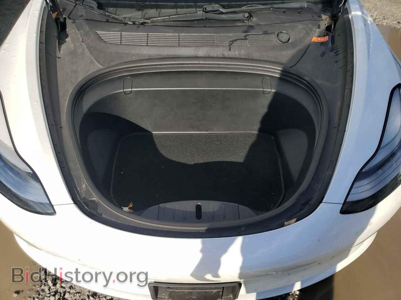 2019 TESLA MODEL 3 - VIN: 5YJ3E1EB5KF434045 - Фото 11