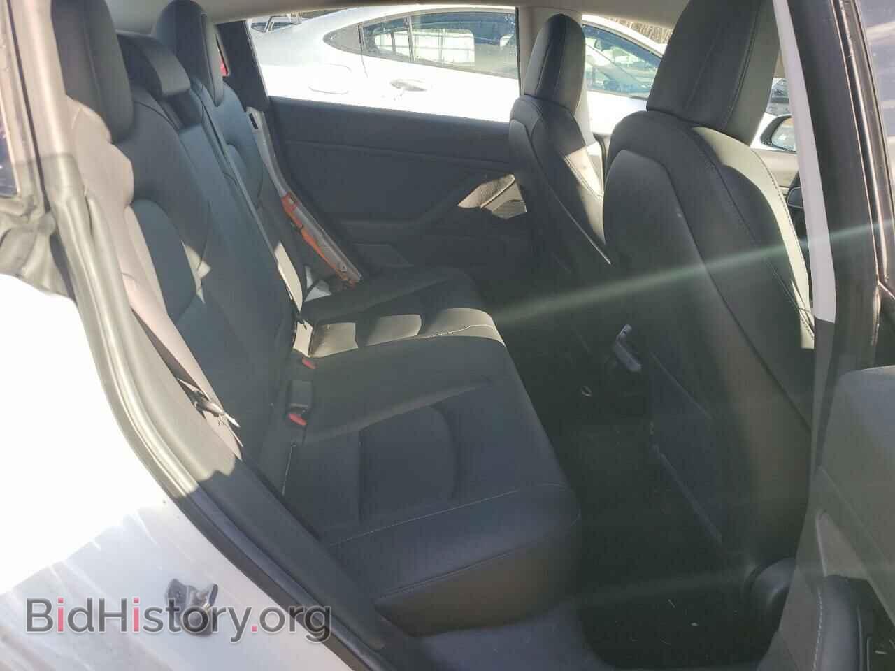 2019 TESLA MODEL 3 - VIN: 5YJ3E1EB5KF434045 - Фото 10