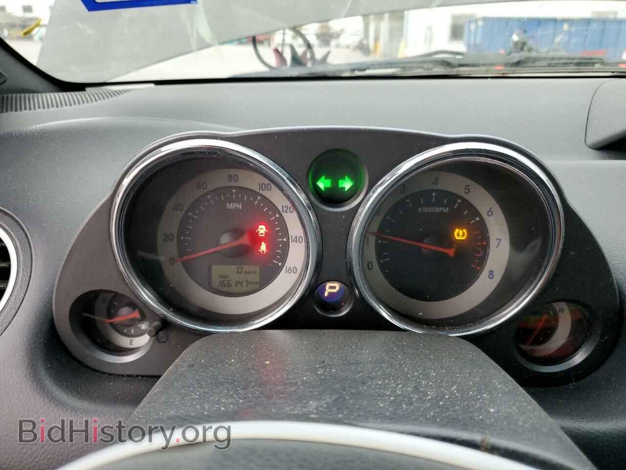 2011 MITSUBISHI ECLIPSE - VIN: 4A37L5EFXBE003684 - Photo 9