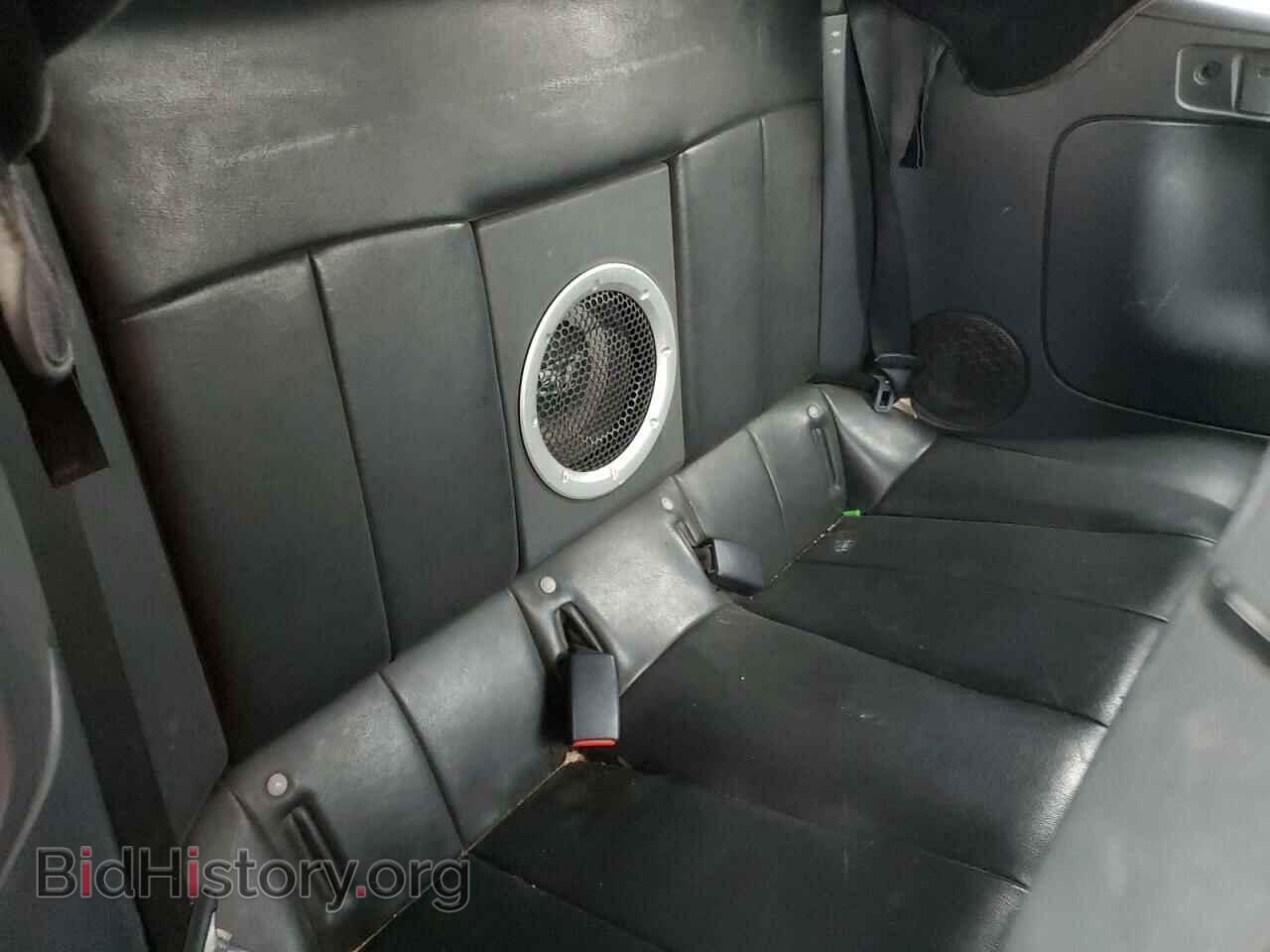 2011 MITSUBISHI ECLIPSE - VIN: 4A37L5EFXBE003684 - Photo 10