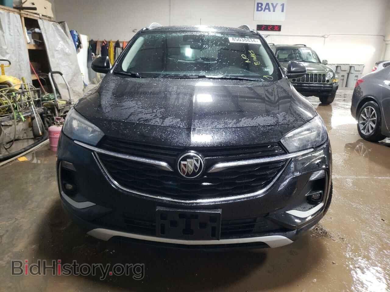 2020 BUICK ENCORE - VIN: KL4MMDSL7LB108381 - Photo 5