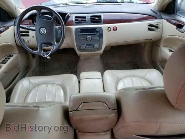 2008 BUICK LUCERNE - VIN: 1G4HD57238U206697 - Фото 8