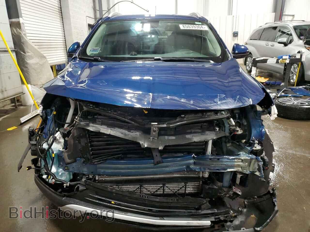 2021 BUICK ENCORE - VIN: KL4MMESL7MB089905 - Фото 5
