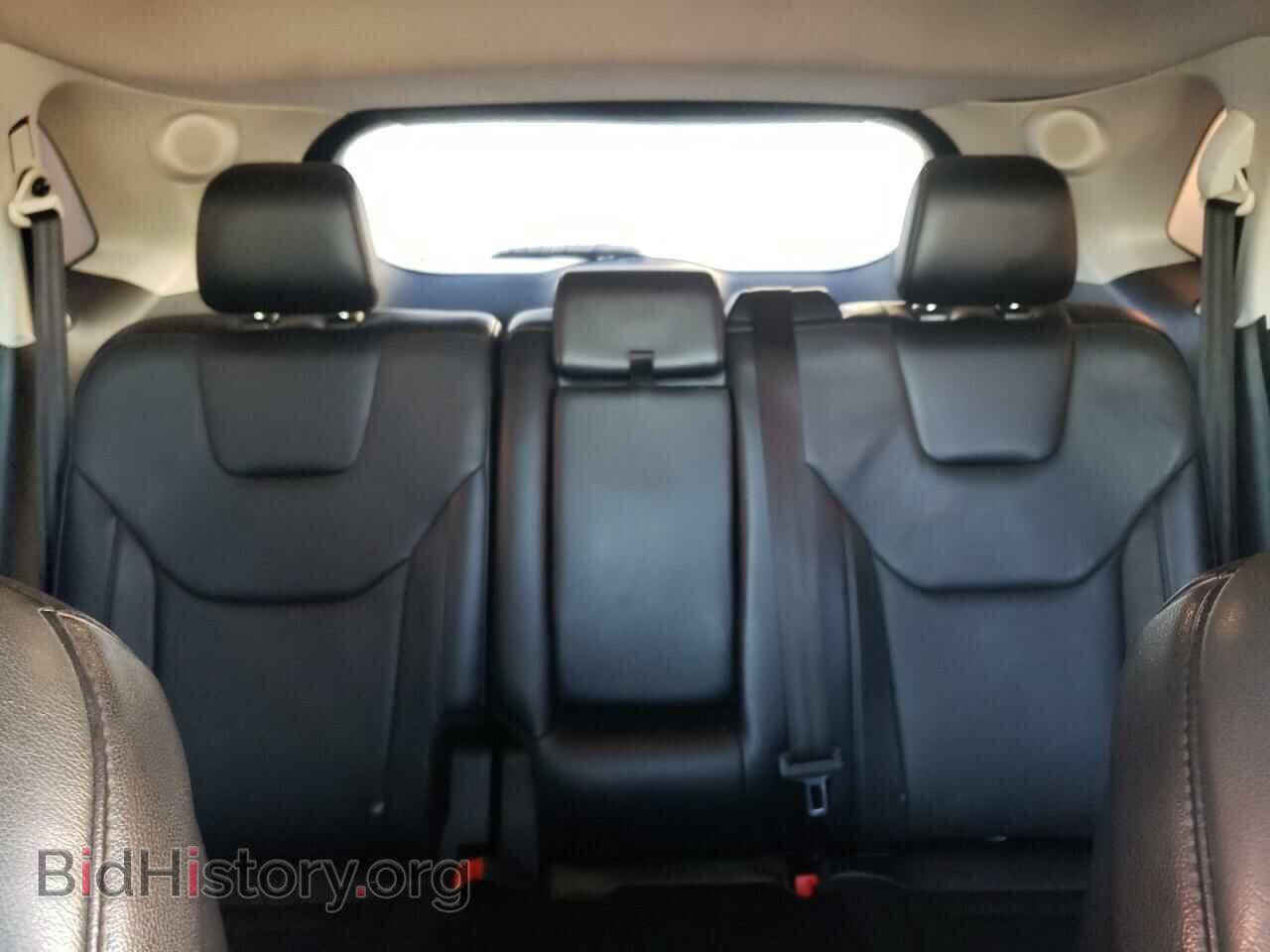 2018 FORD EDGE - VIN: 2FMPK3K90JBB44309 - Photo 10