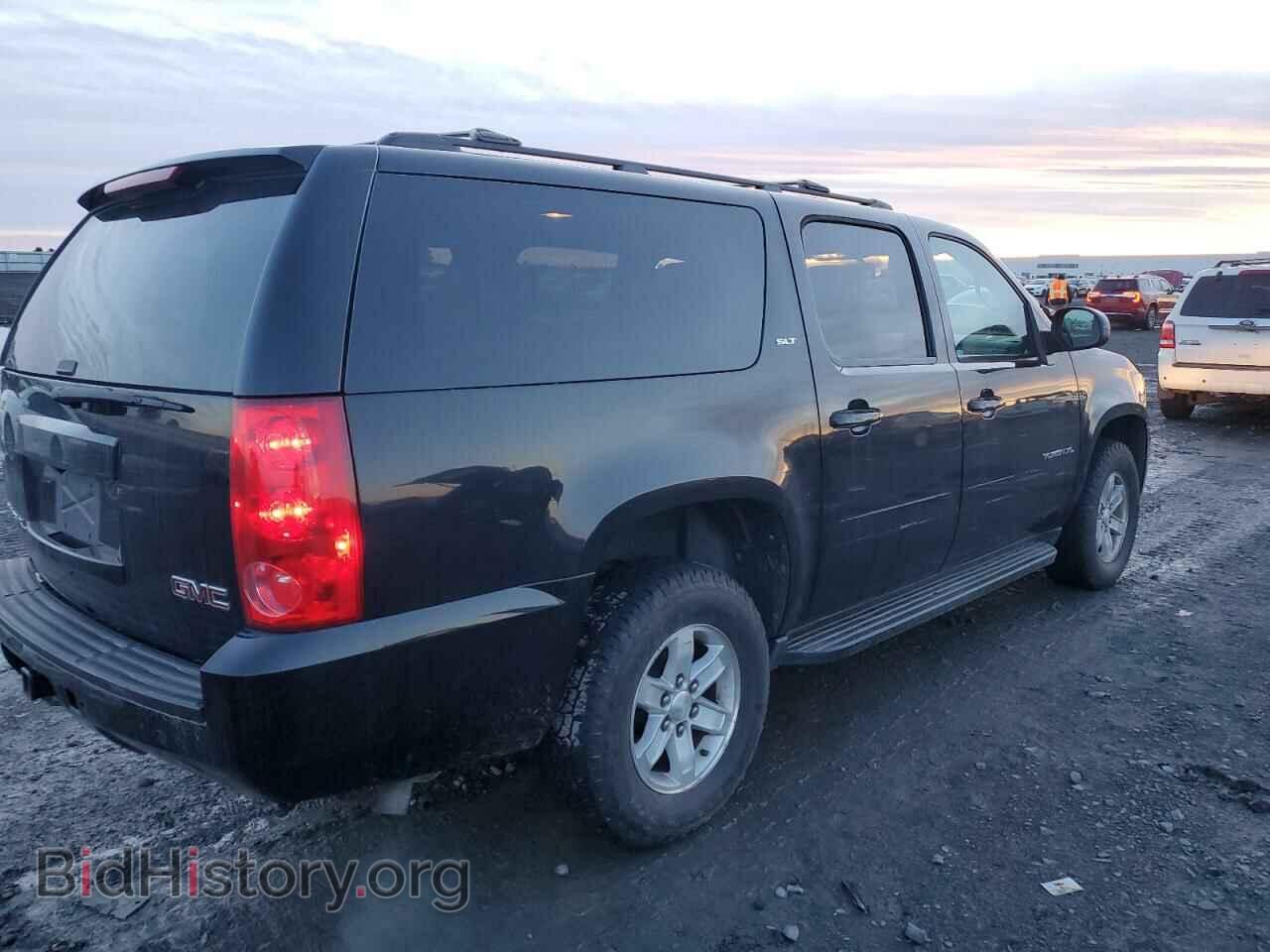 2013 GMC YUKON - VIN: 1GKS2KE72DR133885 - Фото 3