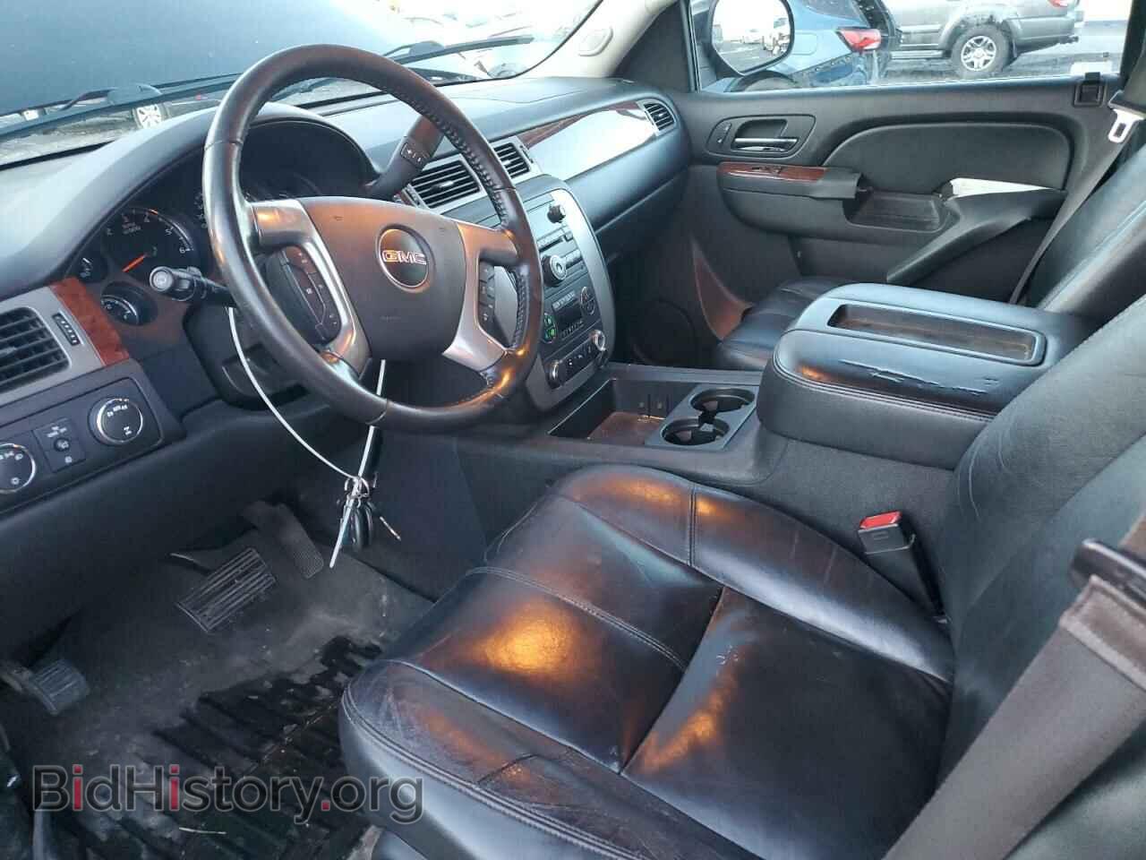 2013 GMC YUKON - VIN: 1GKS2KE72DR133885 - Фото 7