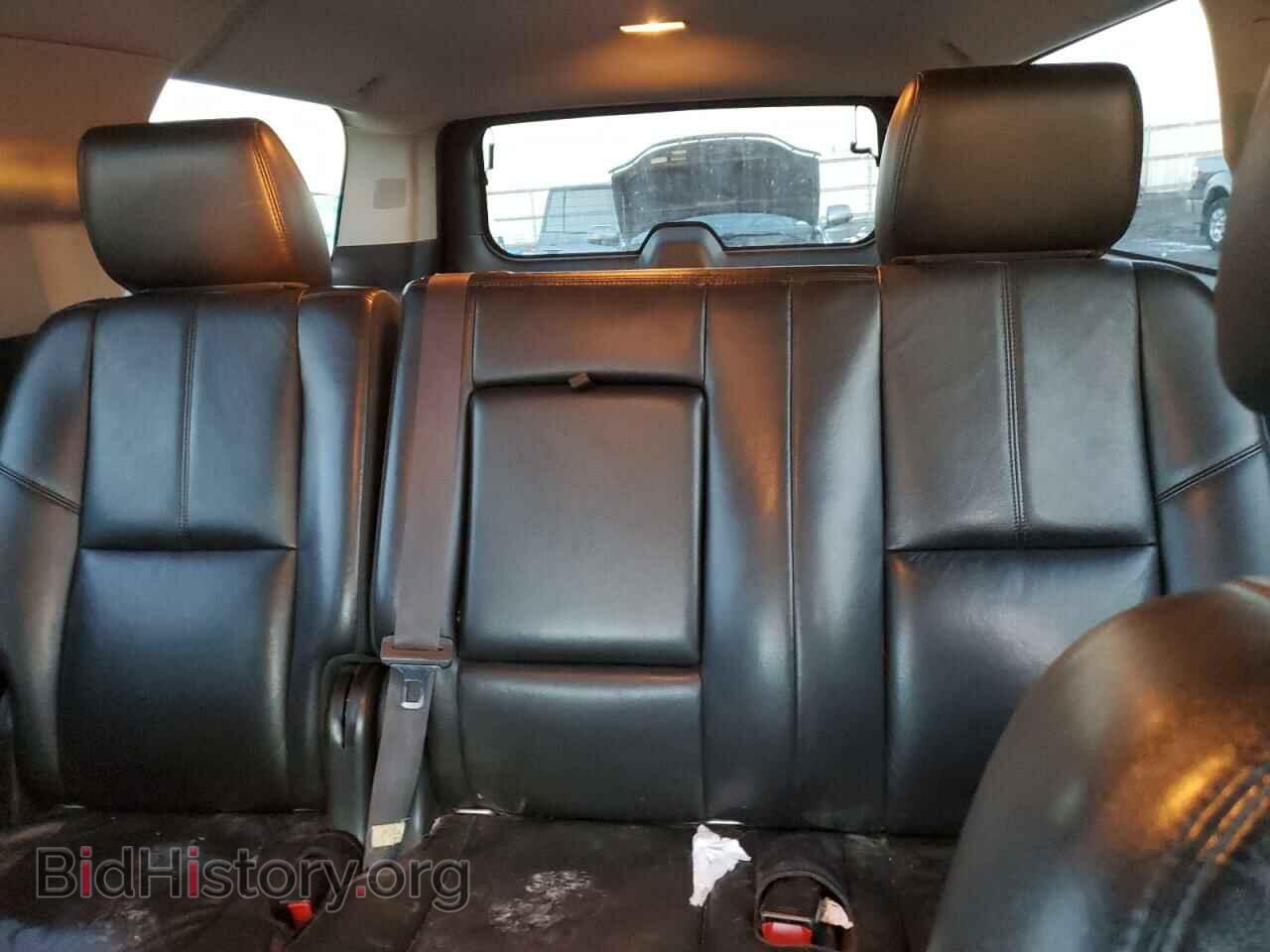 2013 GMC YUKON - VIN: 1GKS2KE72DR133885 - Фото 10