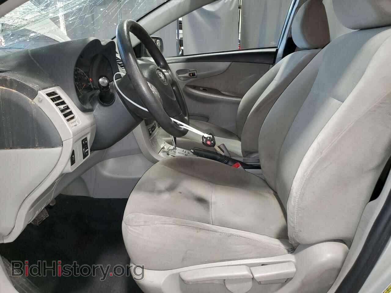 2013 TOYOTA COROLLA - VIN: 2T1BU4EE0DC976848 - Photo 7