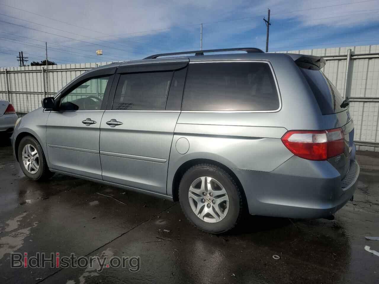 2005 HONDA All Models - VIN: 5FNRL38775B078916 - Фото 2