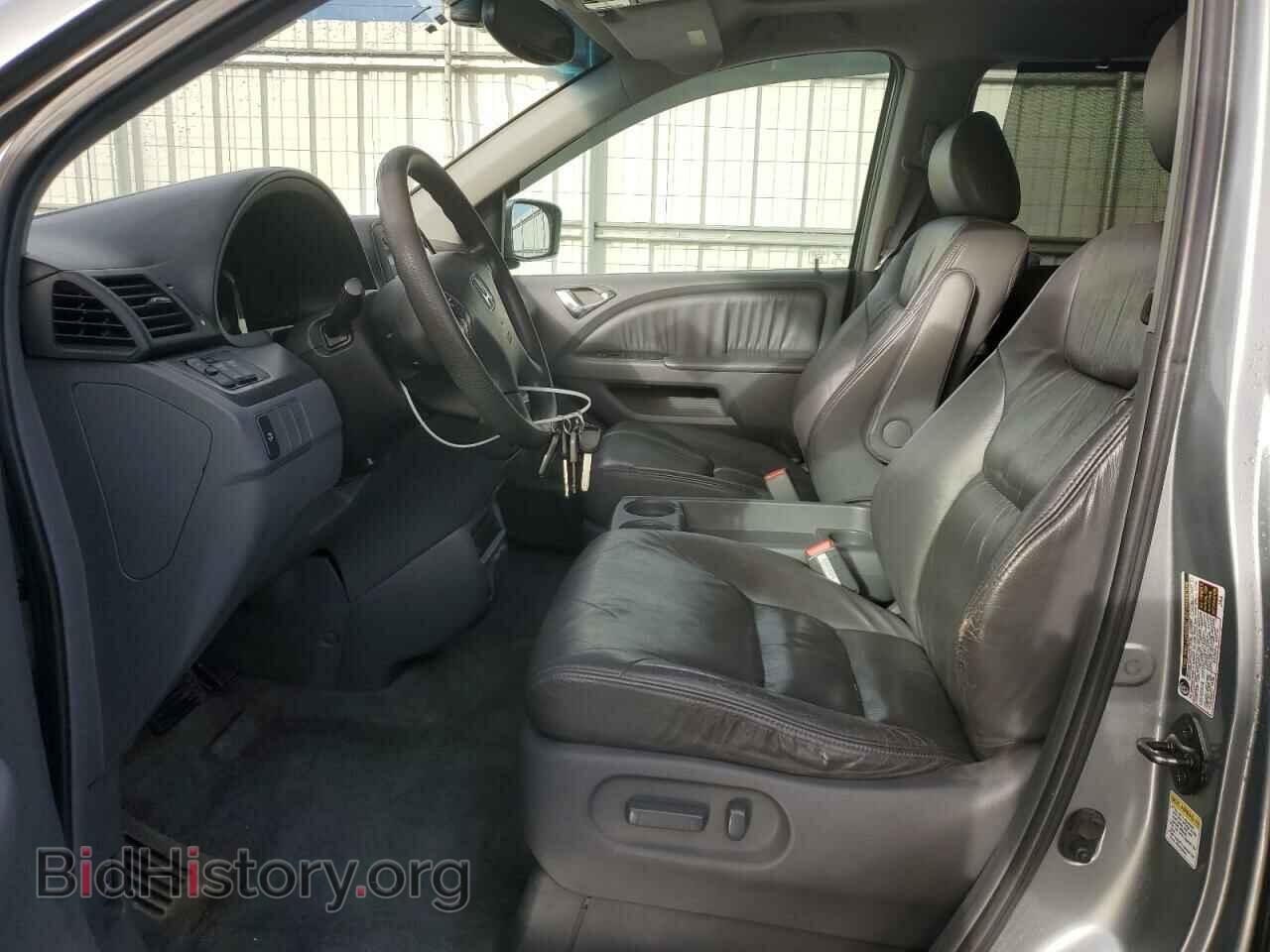 2005 HONDA All Models - VIN: 5FNRL38775B078916 - Фото 7
