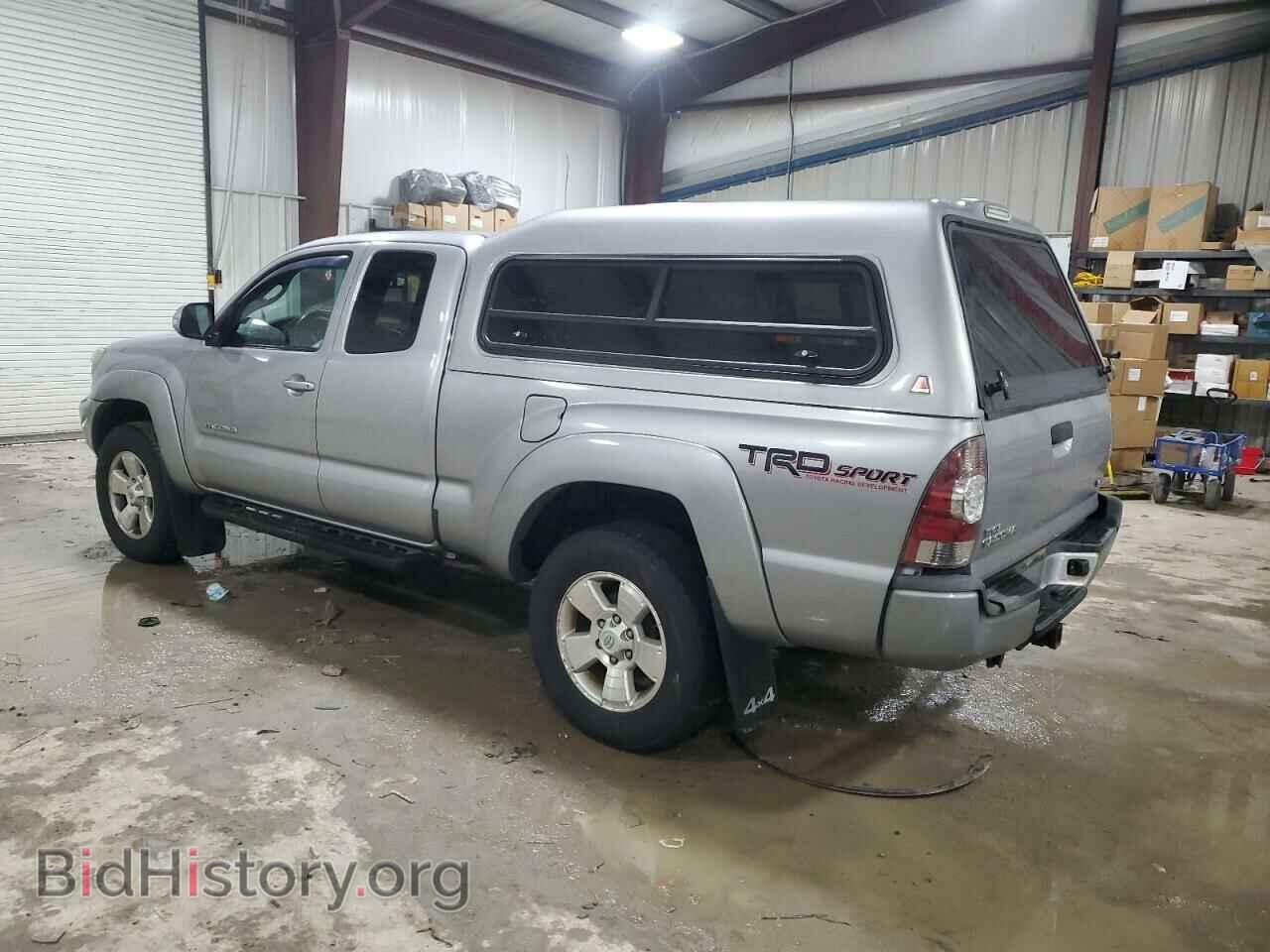 2014 TOYOTA All Models - VIN: 5TFUU4EN3EX098991 - Фото 2