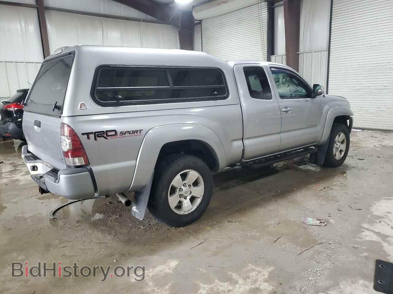 2014 TOYOTA All Models - VIN: 5TFUU4EN3EX098991 - Фото 3