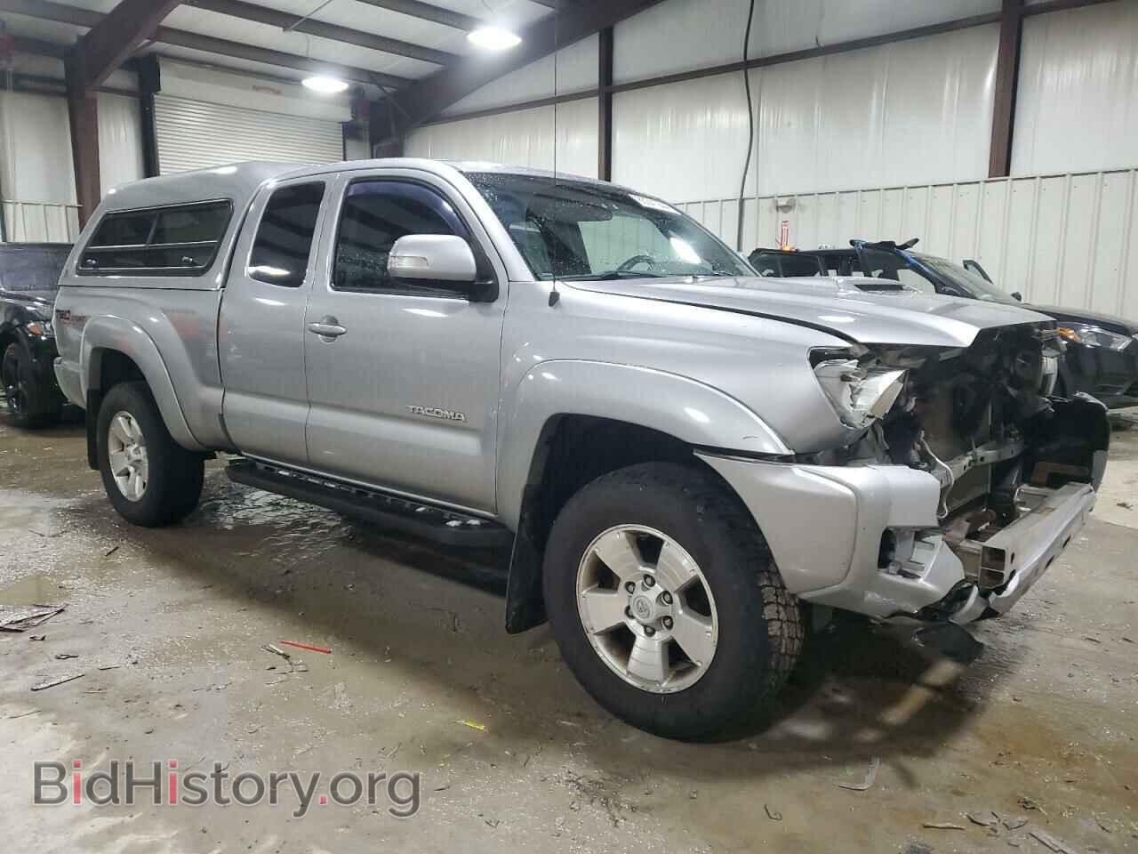 2014 TOYOTA All Models - VIN: 5TFUU4EN3EX098991 - Фото 4