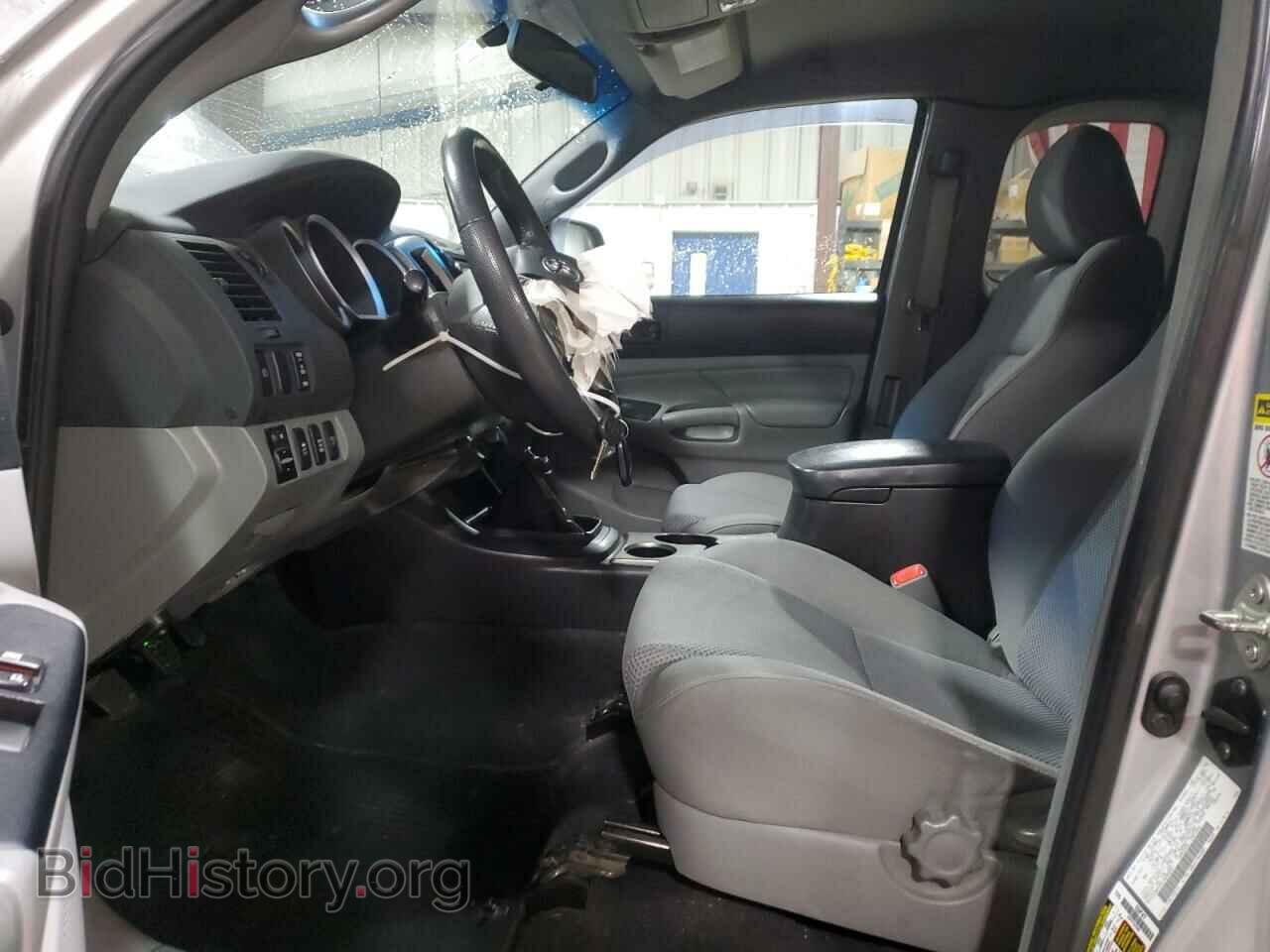 2014 TOYOTA All Models - VIN: 5TFUU4EN3EX098991 - Фото 7