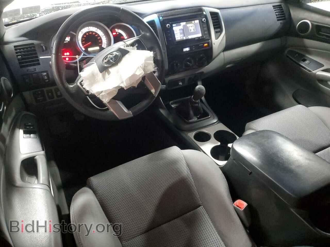2014 TOYOTA All Models - VIN: 5TFUU4EN3EX098991 - Фото 8