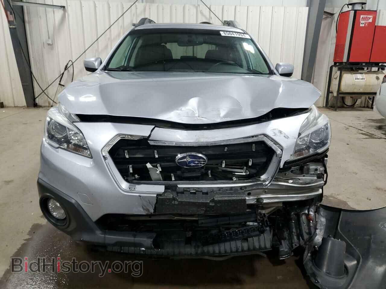 2015 SUBARU OUTBACK - VIN: 4S4BSBDC8F3205622 - Фото 5