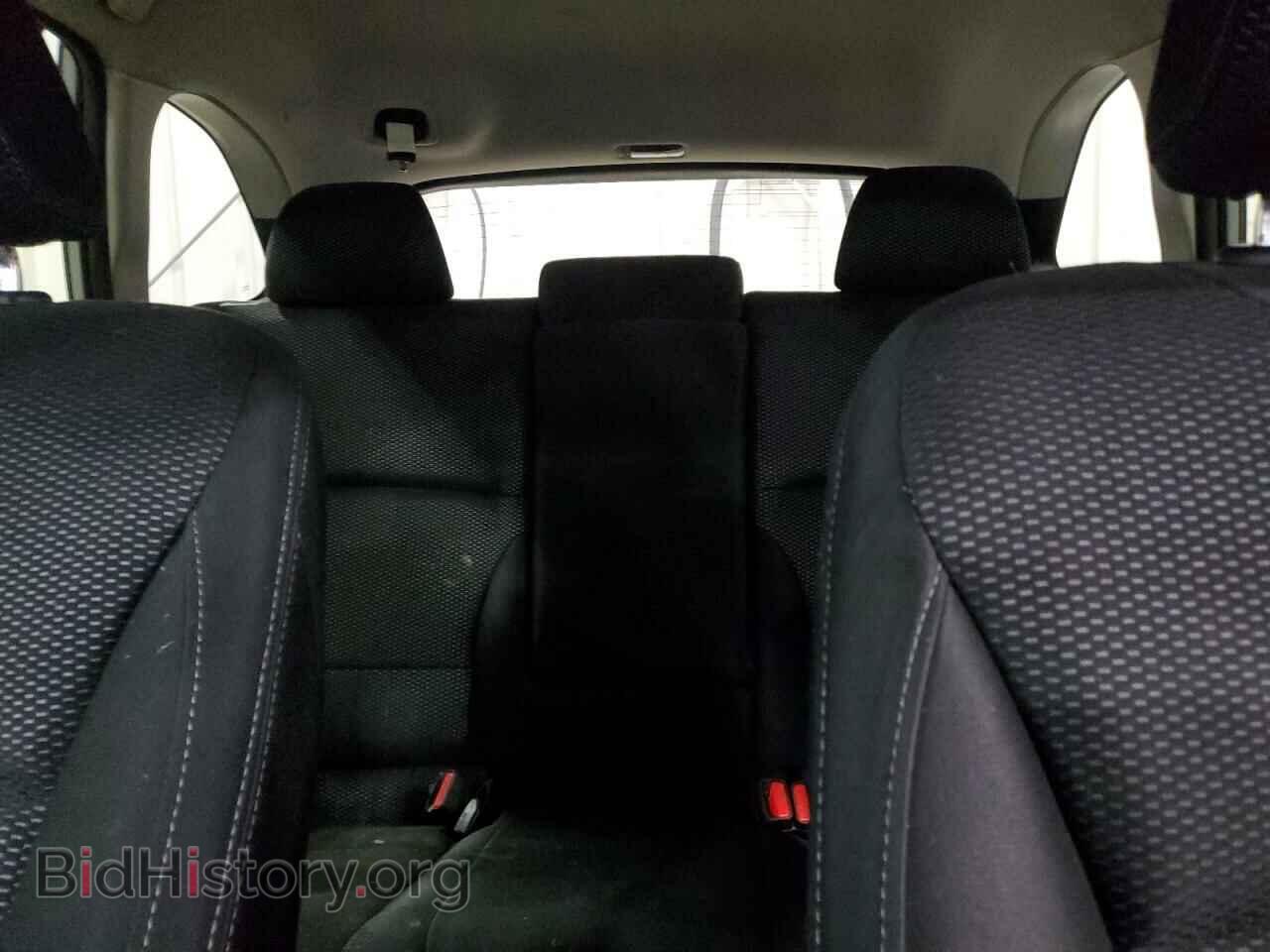 2015 SUBARU OUTBACK - VIN: 4S4BSBDC8F3205622 - Фото 10