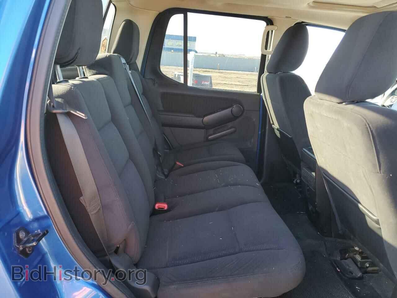 2010 FORD EXPLORER - VIN: 1FMEU5BE6AUF05255 - Фото 10