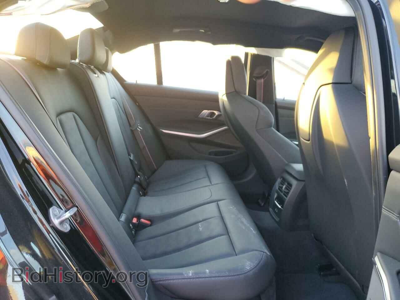 2025 BMW M3 - VIN: WBS33HJ01SFT73803 - Фото 10
