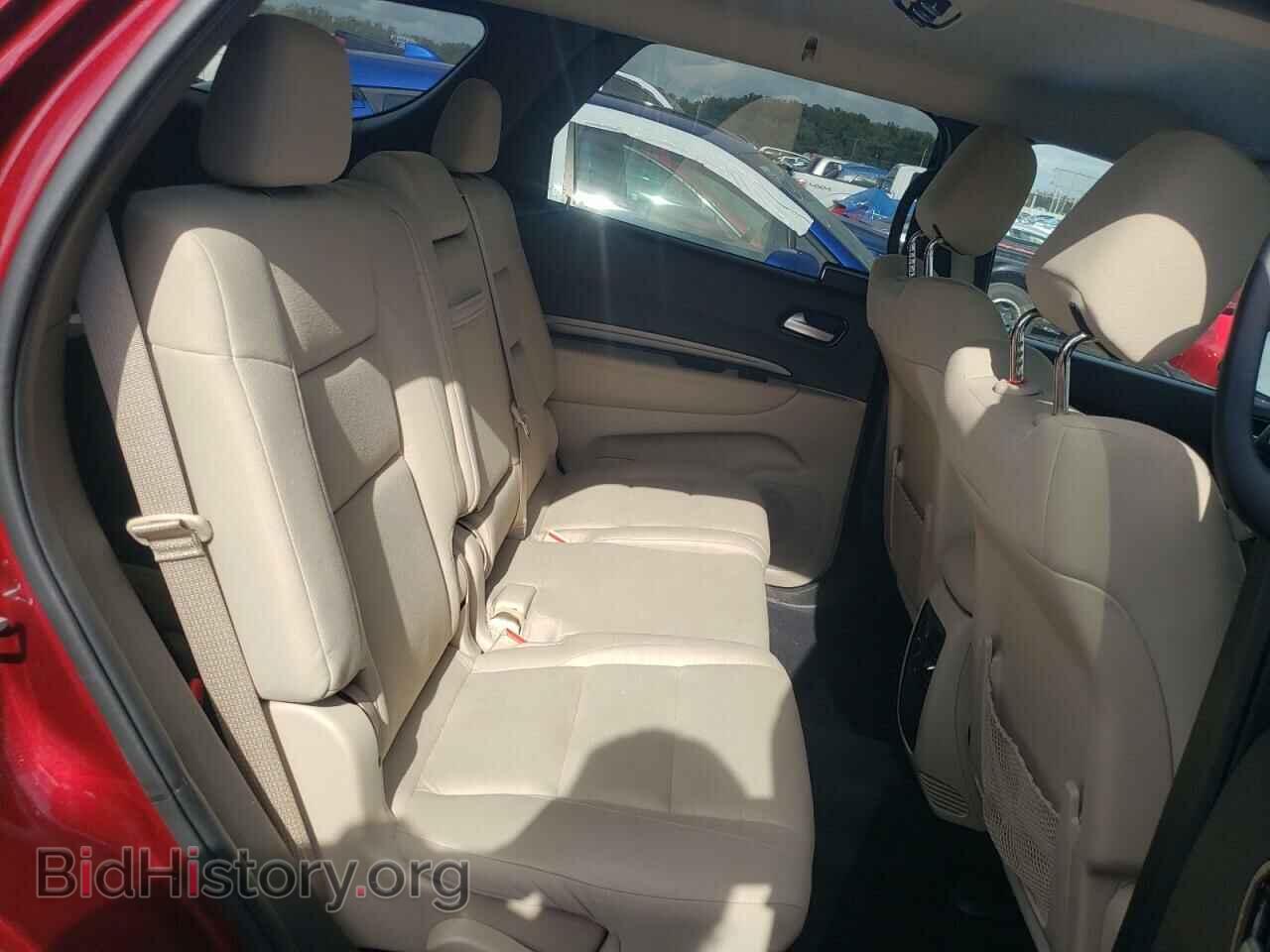 2021 DODGE DURANGO - VIN: 1C4RDJAGXMC836724 - Photo 11