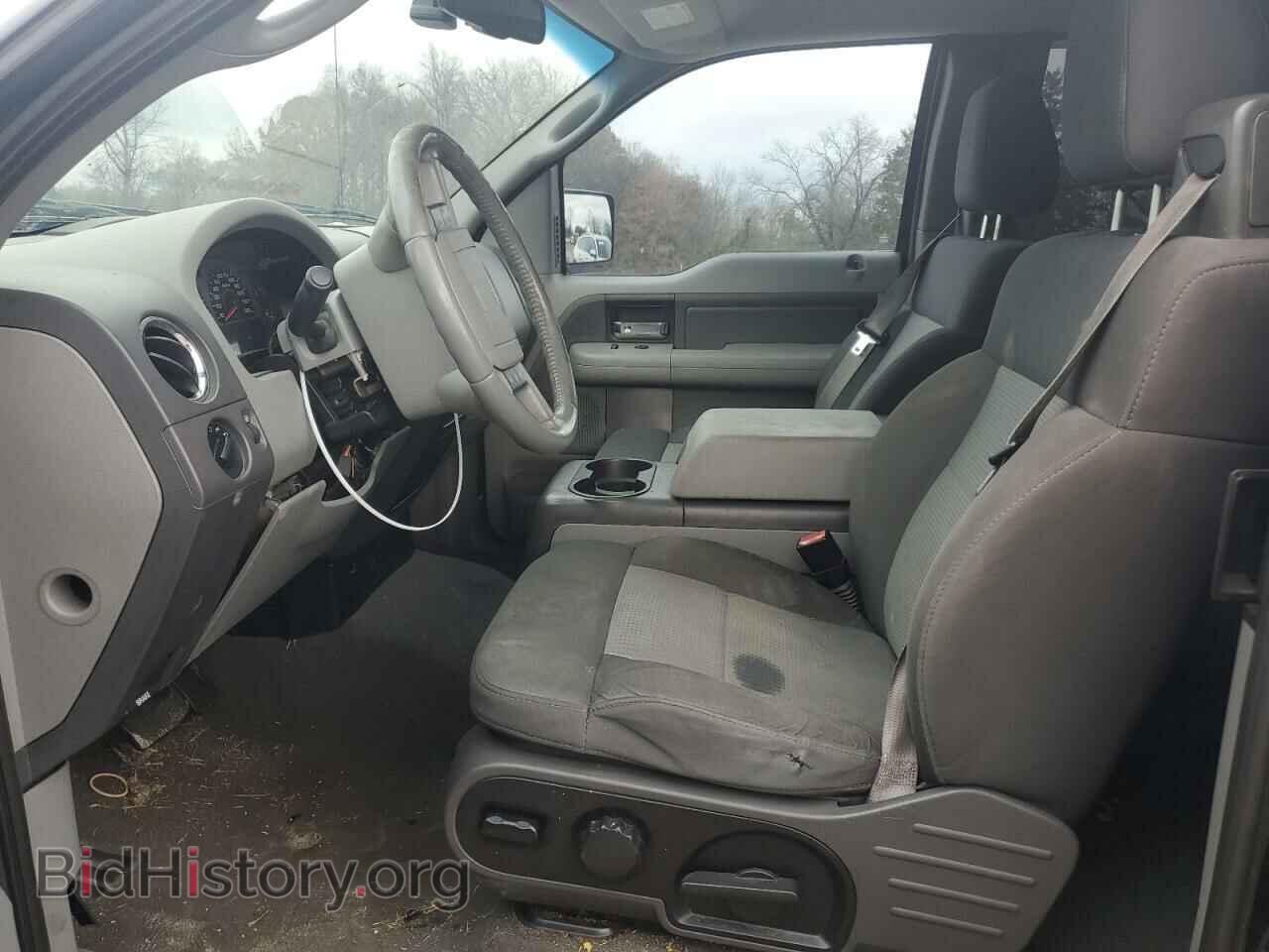 2007 FORD All Models - VIN: 1FTPX14V37FB88493 - Фото 7