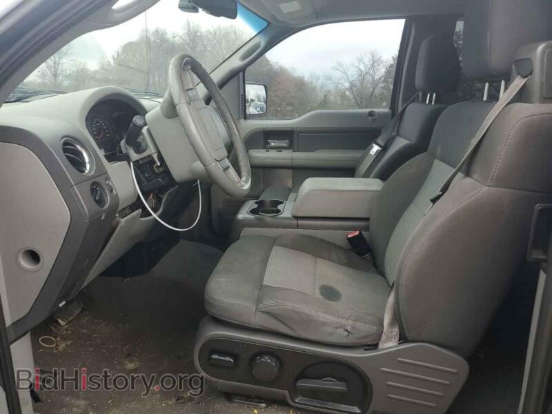 2007 Ford ALL MODELS (VIN 1FTPX14V37FB88493) — фото 7 из 12