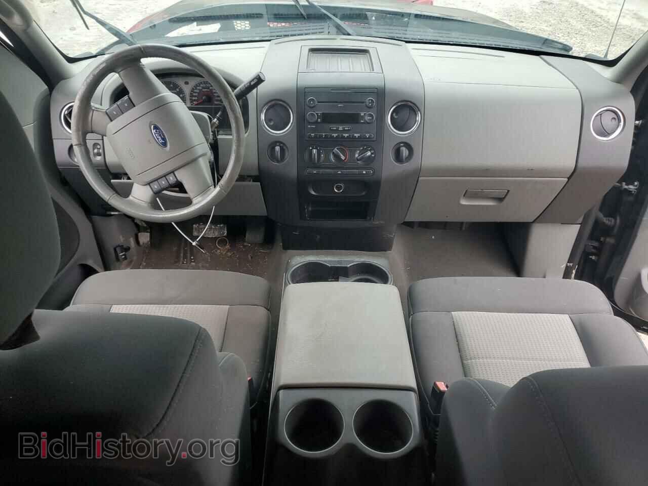 2007 FORD All Models - VIN: 1FTPX14V37FB88493 - Фото 8