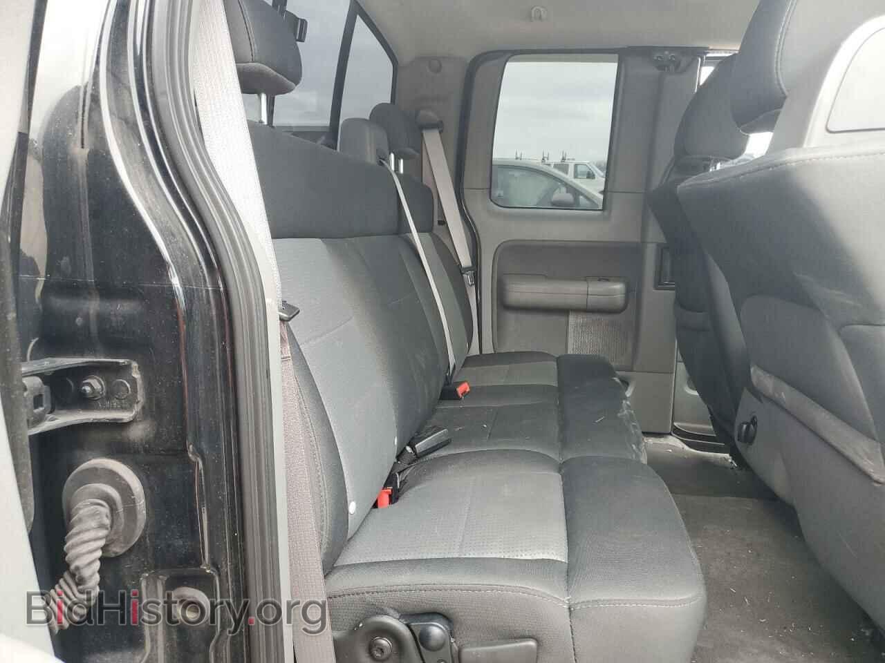 2007 FORD All Models - VIN: 1FTPX14V37FB88493 - Фото 10