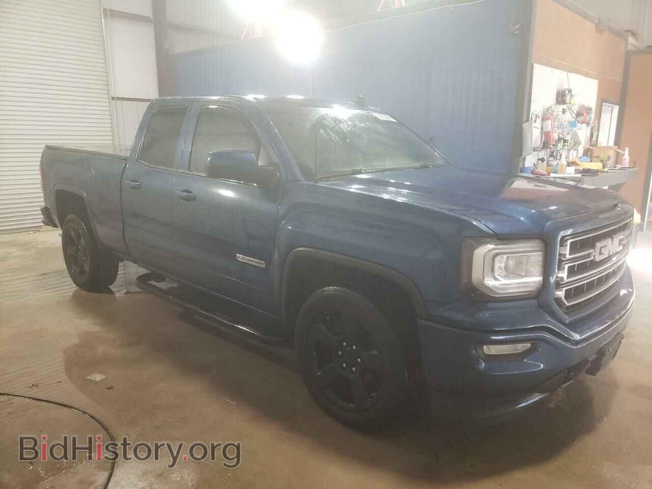 2017 GMC SIERRA - VIN: 1GTR1LEC0HZ273844 - Фото 4