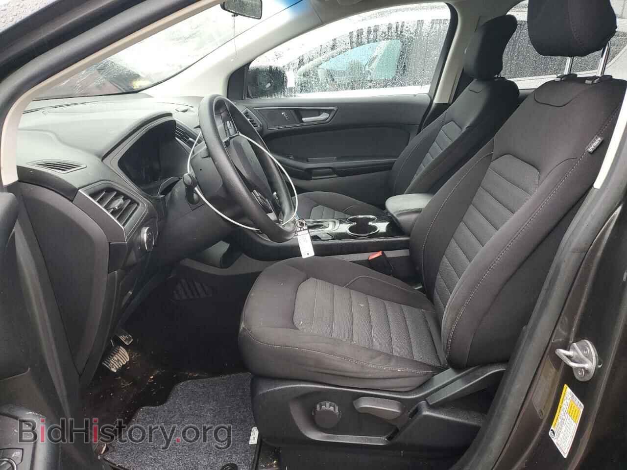 2016 FORD EDGE - VIN: 2FMPK3G94GBB71823 - Фото 7