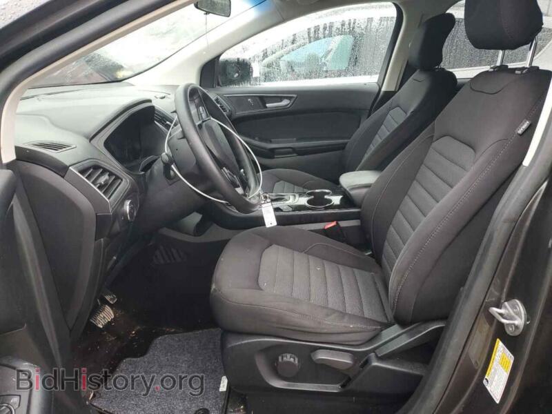 2016 Ford EDGE (VIN 2FMPK3G94GBB71823) — photo 7 of 14