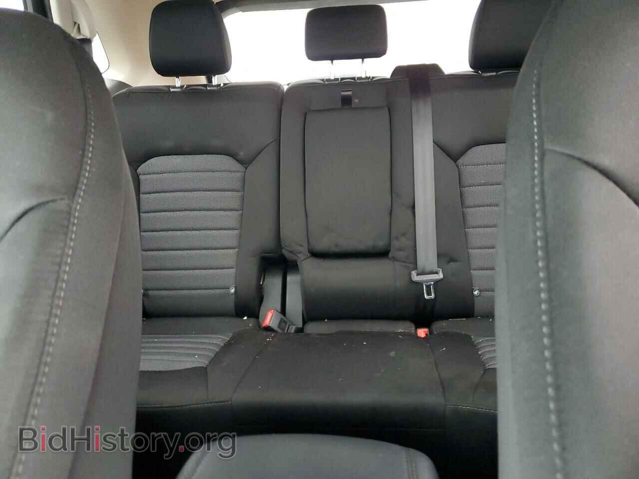 2016 FORD EDGE - VIN: 2FMPK3G94GBB71823 - Фото 10