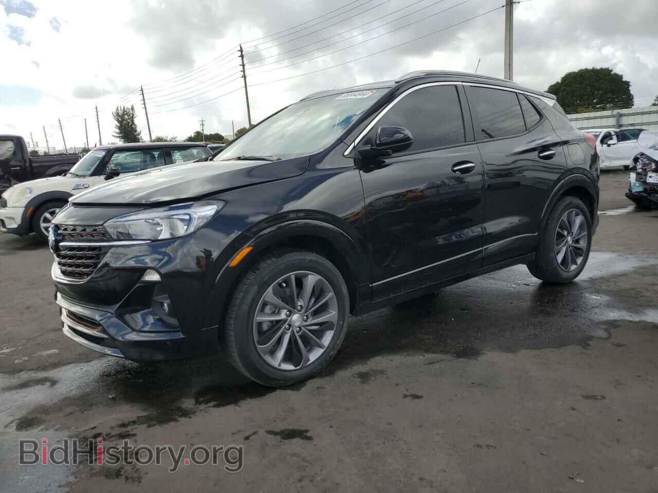 Photo KL4MMDSL7PB069006 - BUICK ENCORE 2023