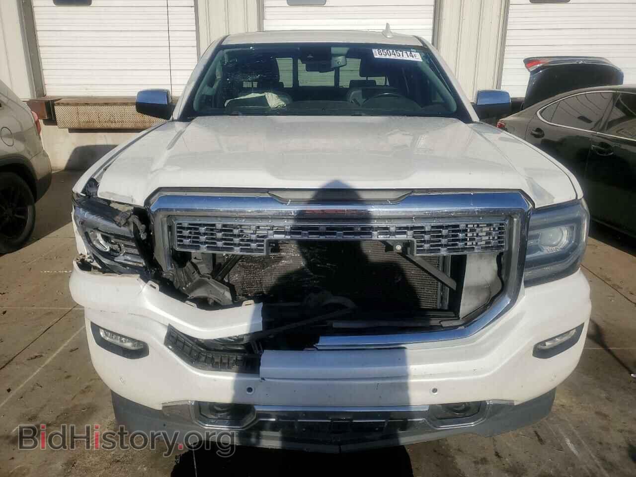 2016 GMC SIERRA - VIN: 3GTU2PEC4GG308060 - Фото 5