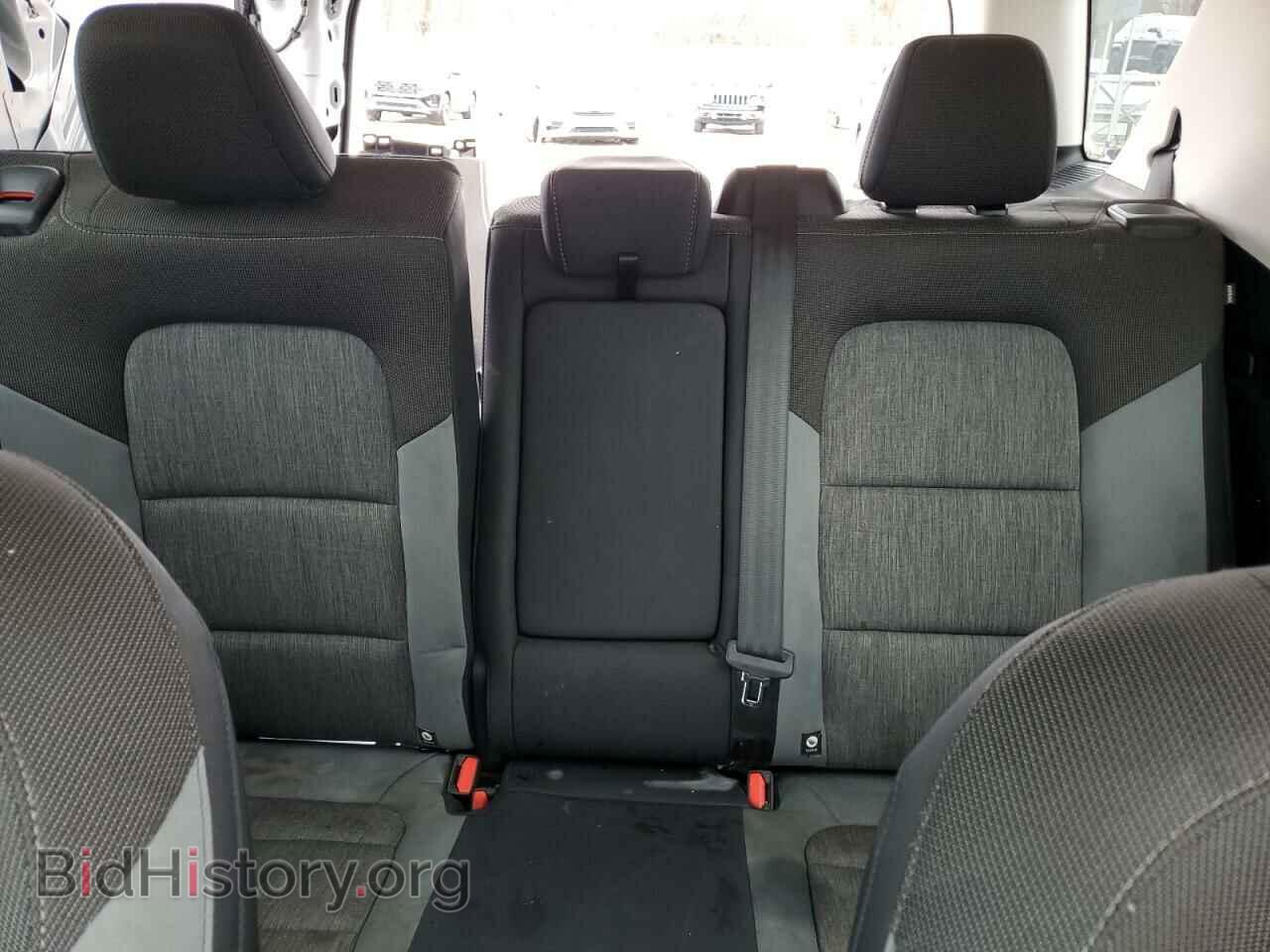 2023 FORD BRONCO - VIN: 3FMCR9B62PRE27016 - Фото 10