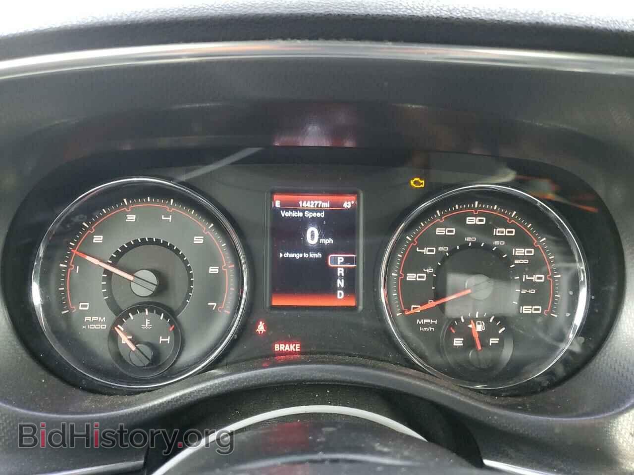 2014 DODGE CHARGER - VIN: 2C3CDXCT7EH368439 - Photo 9