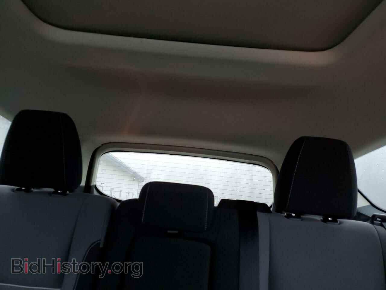 2013 FORD ESCAPE - VIN: 1FMCU9GX4DUB61115 - Фото 10
