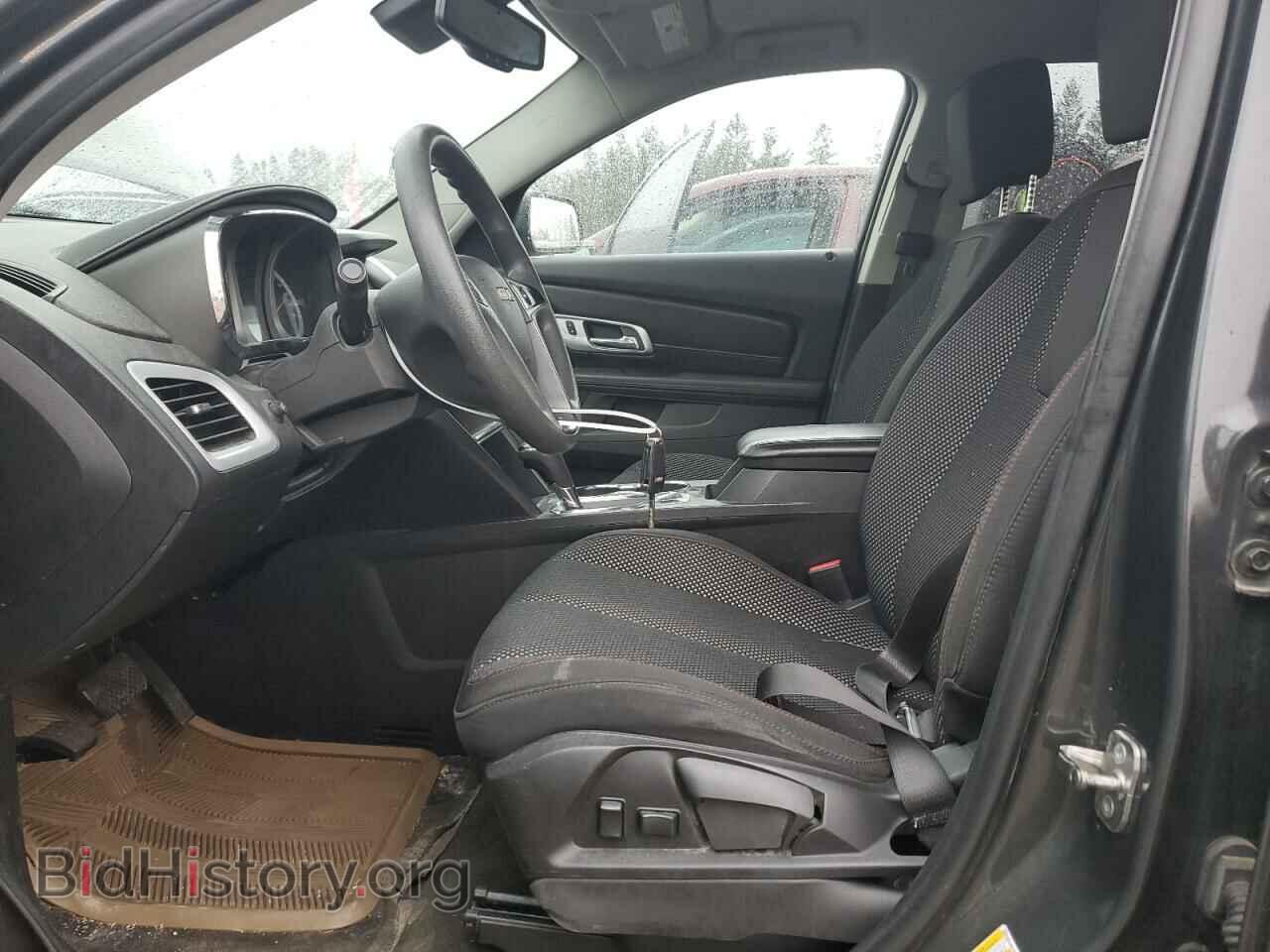 2017 GMC TERRAIN - VIN: 2GKFLSEK7H6351745 - Фото 7