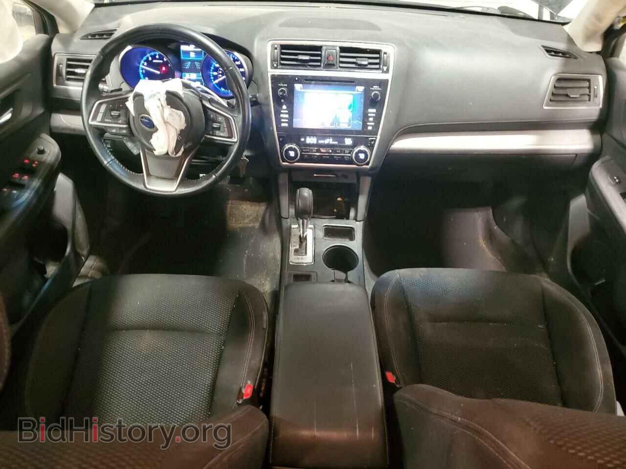 2018 SUBARU OUTBACK - VIN: 4S4BSAFC5J3208087 - Фото 8