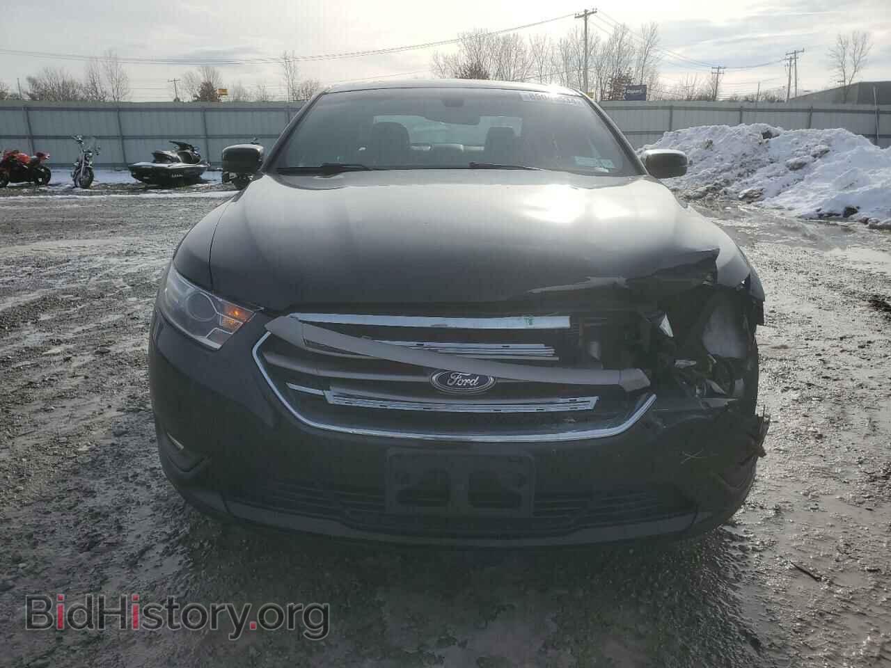 2013 FORD TAURUS - VIN: 1FAHP2H82DG180301 - Photo 5