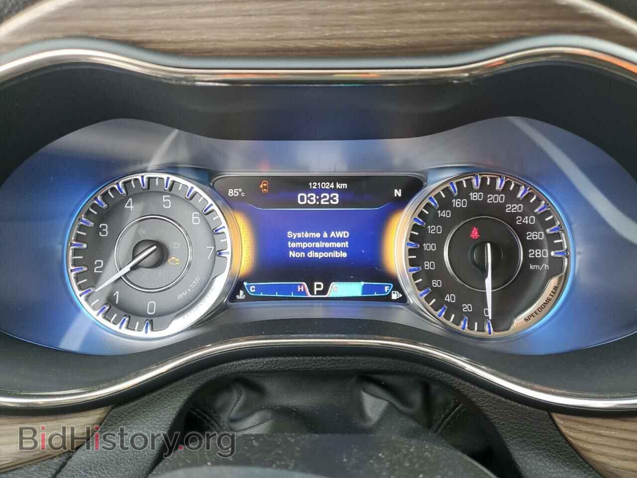 2015 CHRYSLER 200 - VIN: 1C3CCCEG4FN598024 - Photo 9