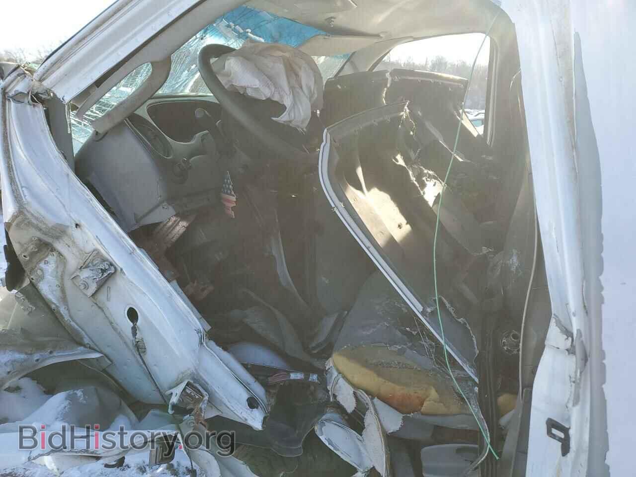 2007 FORD ALL Models - VIN: 1FTSE34L17DB06850 - Photo 7
