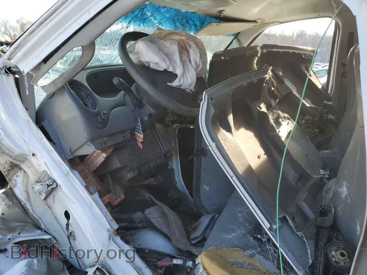 2007 FORD ALL Models - VIN: 1FTSE34L17DB06850 - Photo 8