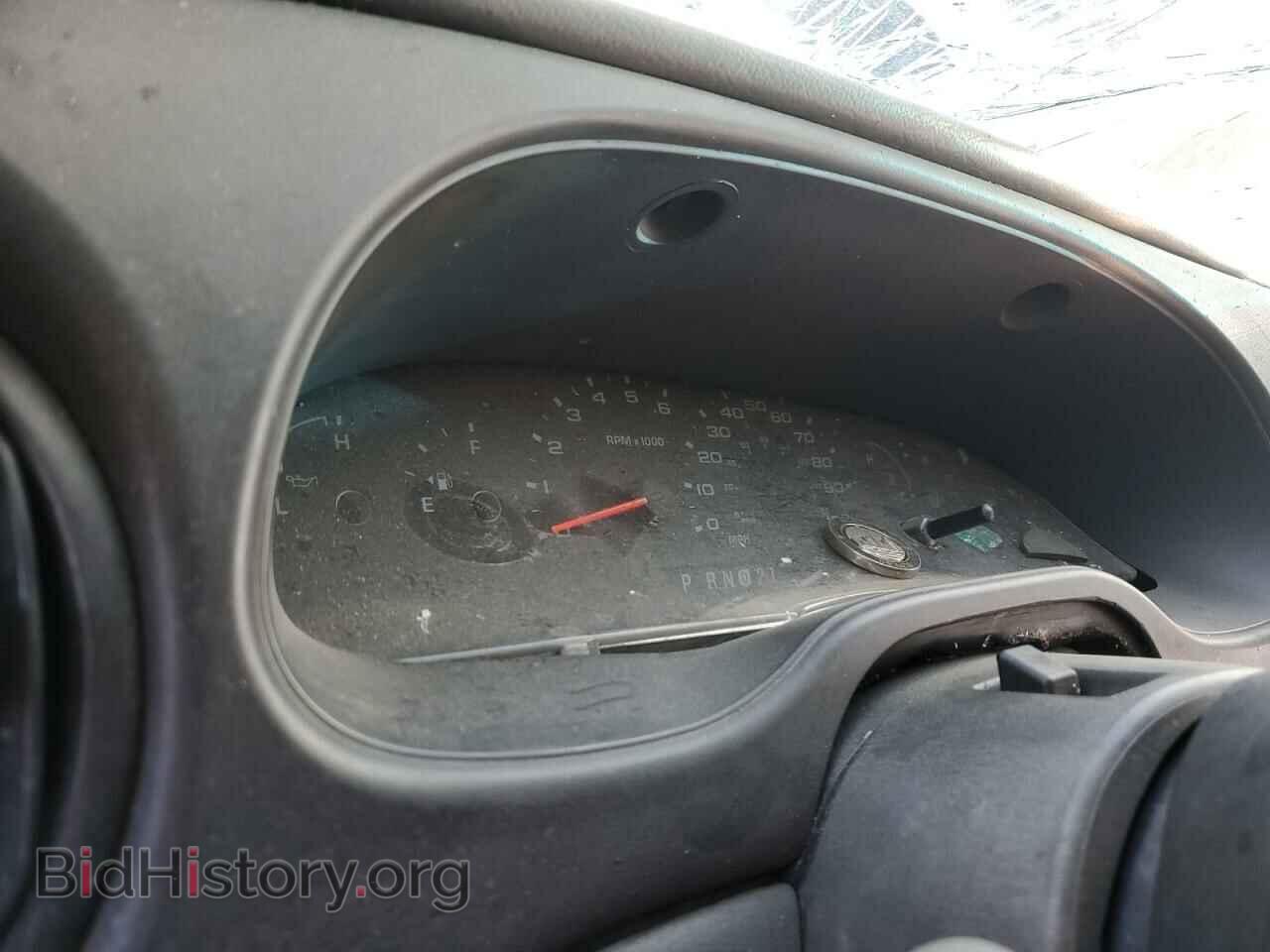 2007 FORD ALL Models - VIN: 1FTSE34L17DB06850 - Photo 9