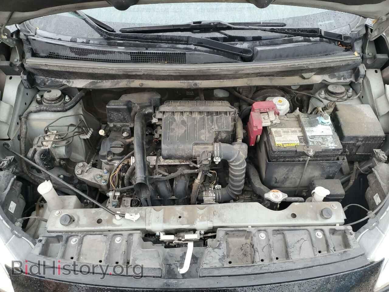2019 MITSUBISHI MIRAGE - VIN: ML32F3FJ2KHF19005 - Фото 11