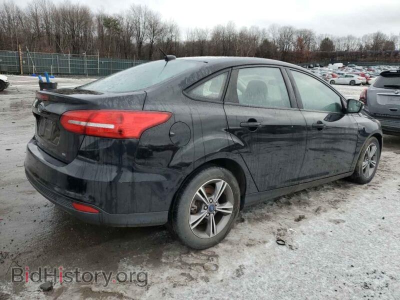 2017 Ford ALL MODELS (VIN 1FADP3FE0HL274297) — photo 3 of 12