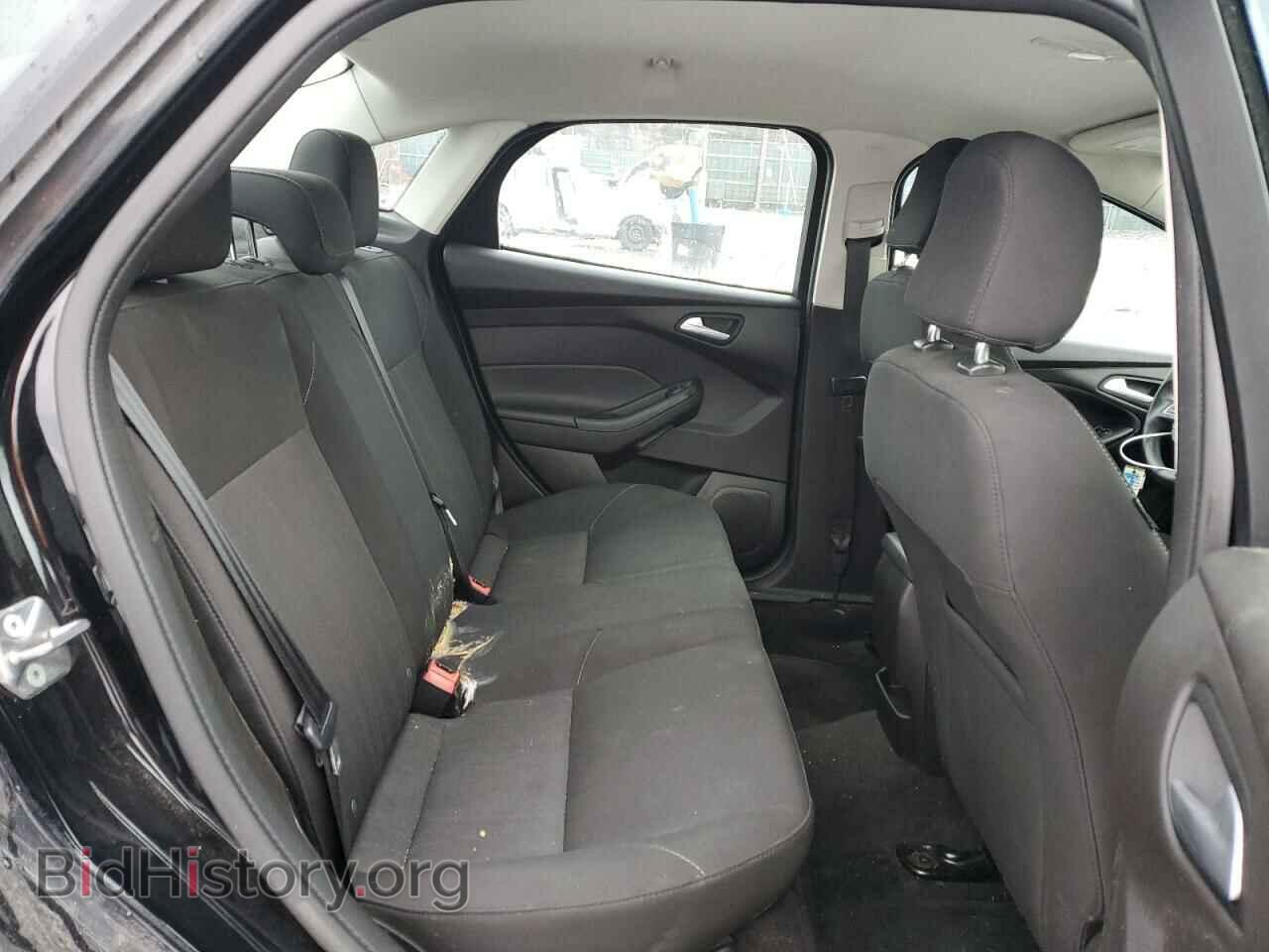 2017 FORD ALL Models - VIN: 1FADP3FE0HL274297 - Фото 10
