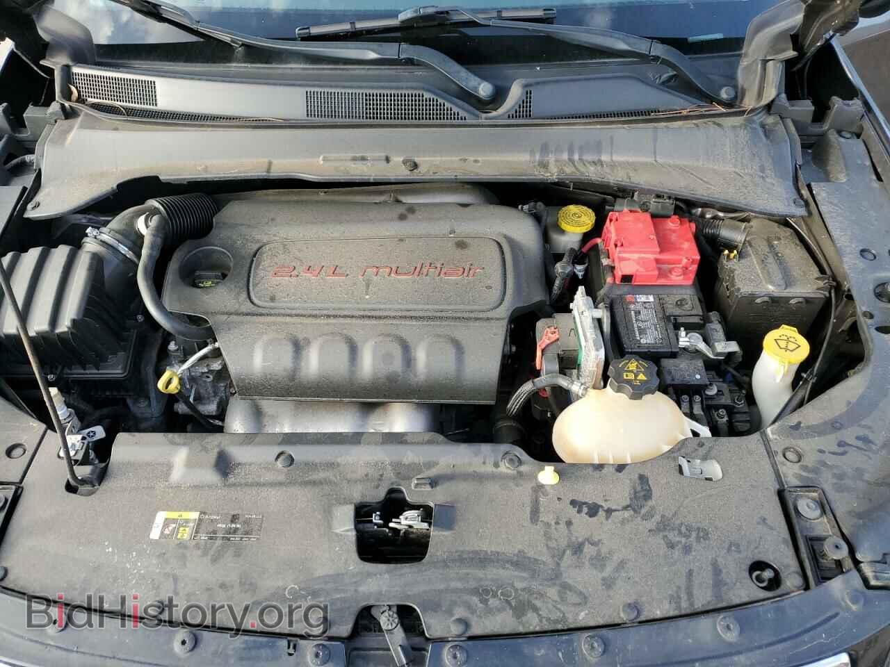 2020 JEEP COMPASS - VIN: 3C4NJCCB6LT169108 - Фото 12